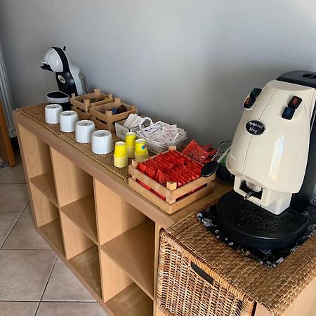 Arcibaleno Hotel Сабаудиа Екстериор снимка