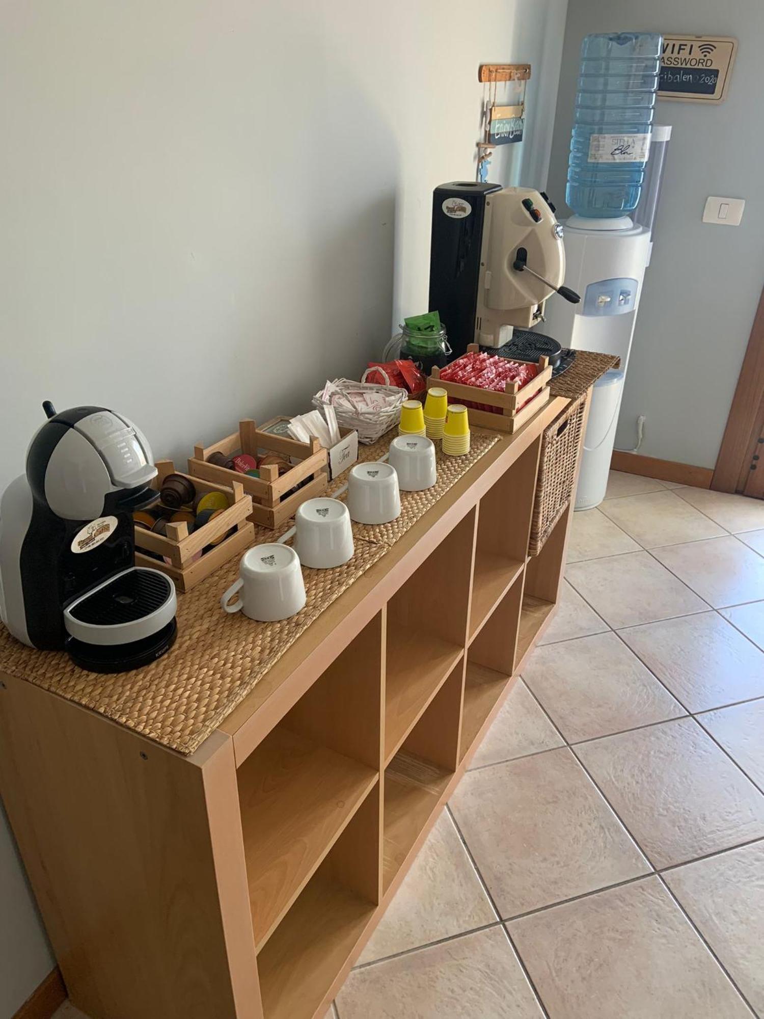 Arcibaleno Hotel Сабаудиа Екстериор снимка