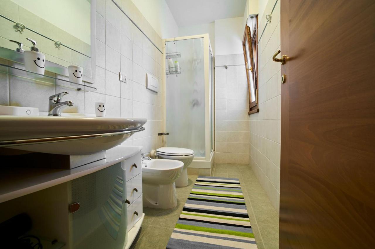 Arcibaleno Hotel Сабаудиа Екстериор снимка