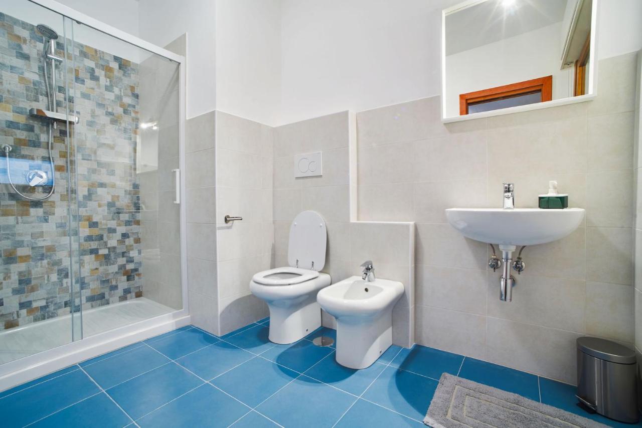 Arcibaleno Hotel Сабаудиа Екстериор снимка
