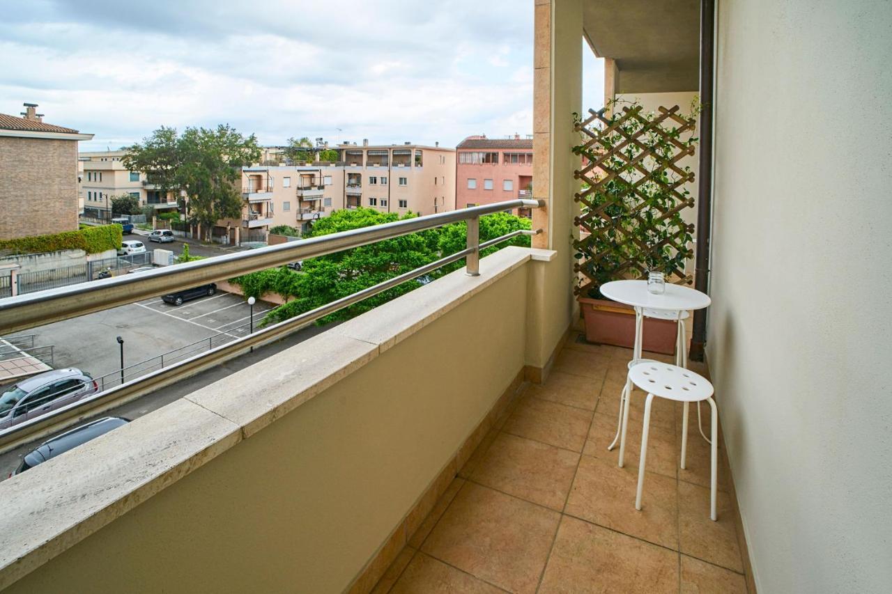 Arcibaleno Hotel Сабаудиа Екстериор снимка