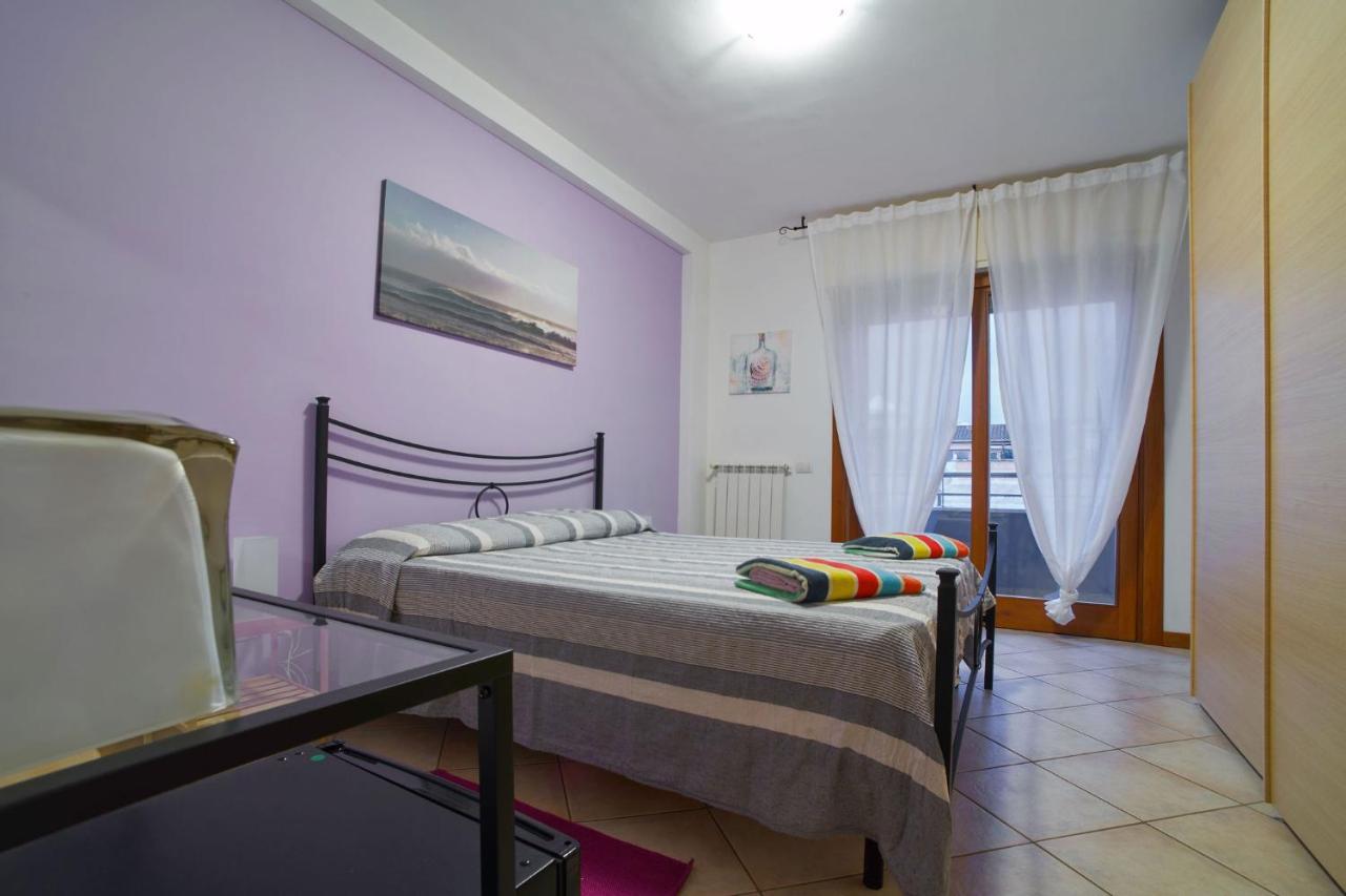 Arcibaleno Hotel Сабаудиа Екстериор снимка